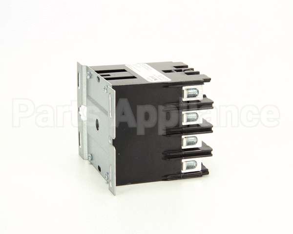 02.01.017.00 Hatco Contactor,Std,110/120Ac,4P,50Res