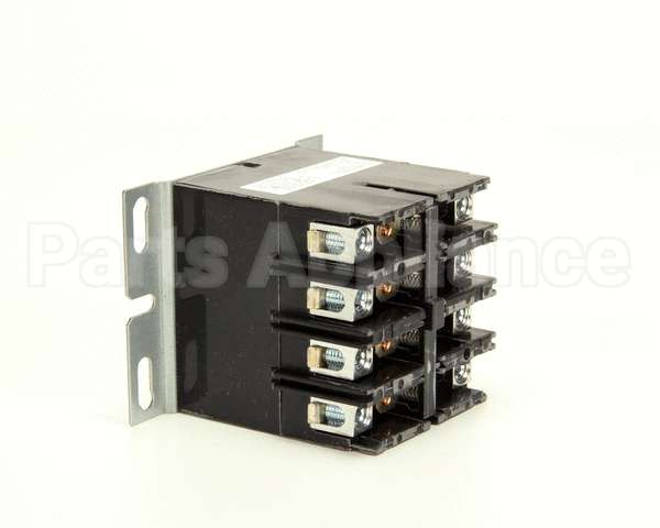 02.01.018.00 Hatco Contactor,Std,208/240Ac,4P,50Res
