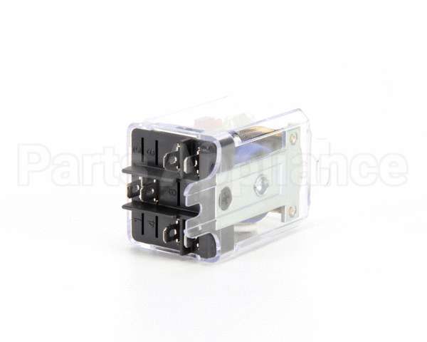 02.01.028.00 Hatco Rel,Cube,120Ac,Spdtlatc,10Res