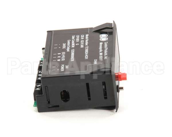 02.01.049.00 Hatco Thermostat Cont Ss 24Vdc Out Far