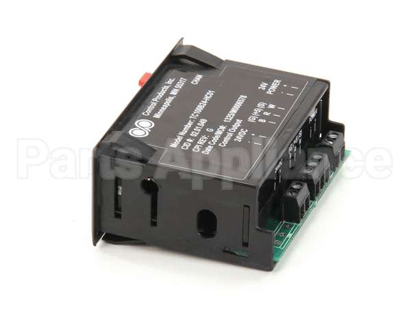 02.01.049.00 Hatco Thermostat Cont Ss 24Vdc Out Far
