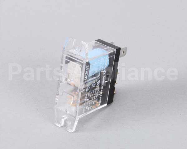 02.01.061.00 Hatco Rel,Micro,24Dc,Spdt,10Res