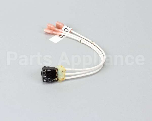 02.01.108.00 Hatco Potentiometer W/7" Leads