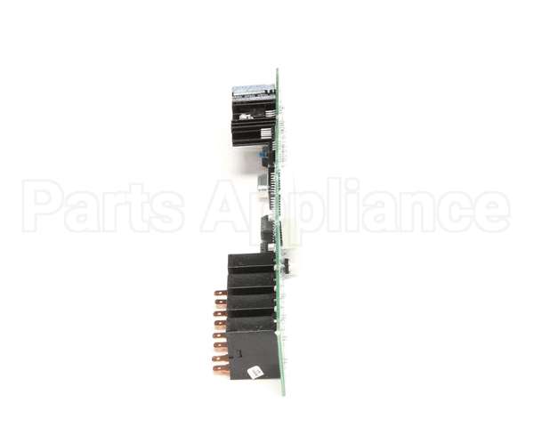 02.01.208.00 Hatco Thermostat,W/Port,4 Channel 24V