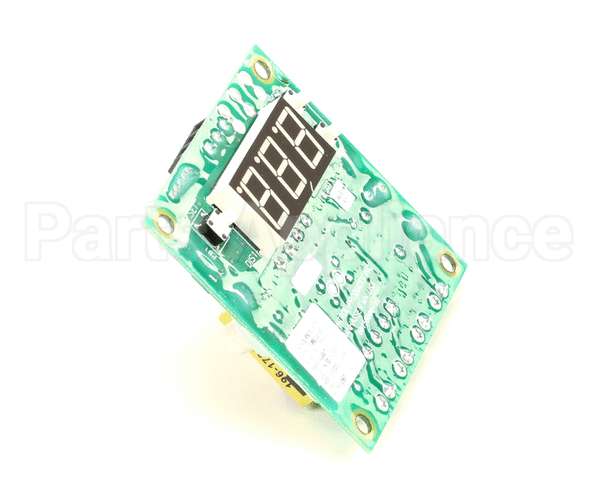 02.01.222H.00 Hatco Control,Ele,120V,175F Sp,220F Max
