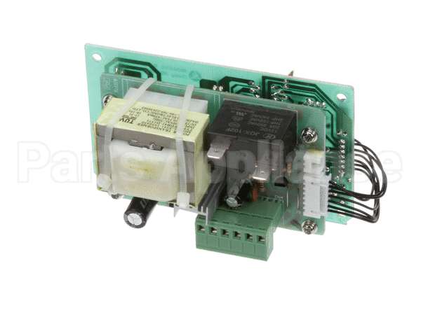02.01.238.00 Hatco Pcb,Heater Well Control