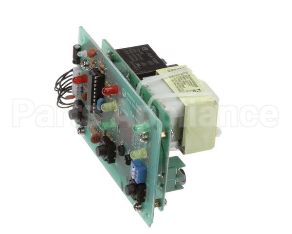 02.01.238.00 Hatco Pcb,Heater Well Control