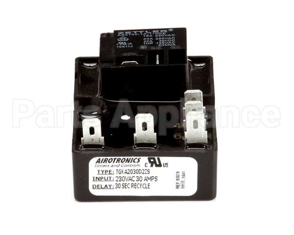 02.01.298.00 Hatco Control,Elec,Inf,230V,30A