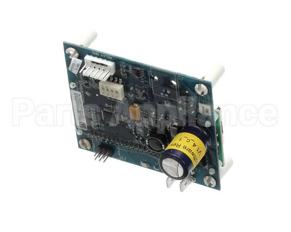 02.01.319.00 Hatco User Interface Board,Hzm