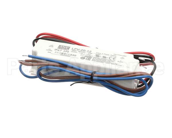 02.01.345.00 Hatco Led Driver,Hzm