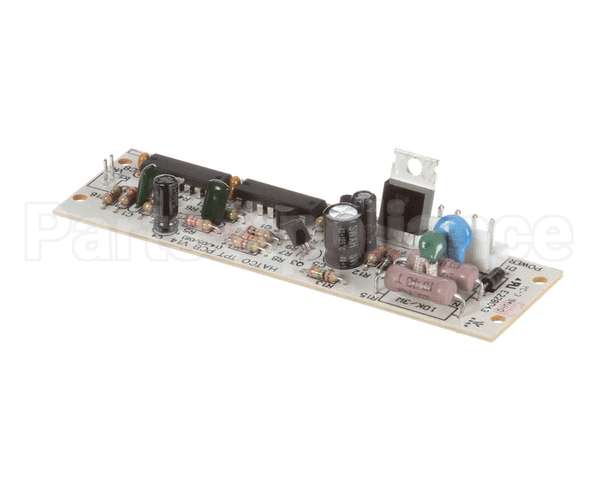 02.01.346.00 Hatco Pcb,Tpt-120
