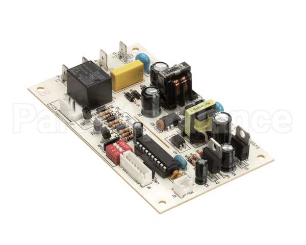 02.01.348.00 Hatco Power Pcb,Hgsm