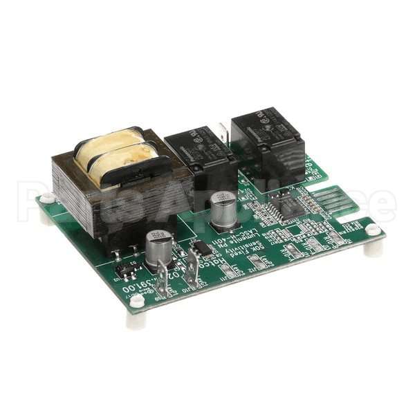 02.01.391 Compatible Hatco Water Level Board