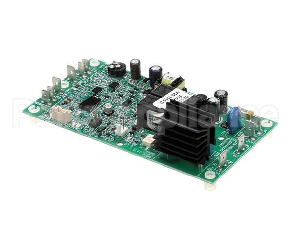 02.01.443.00 Hatco Control Board, Temperature, 140-192