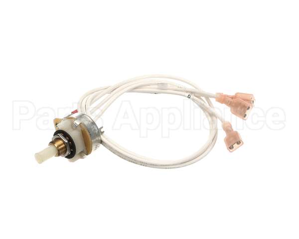02.01.489.00 Hatco Pot 2M Ohm W/14" Leads