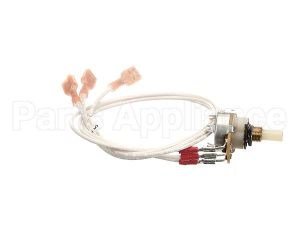 02.01.489.00 Hatco Pot 2M Ohm W/14" Leads