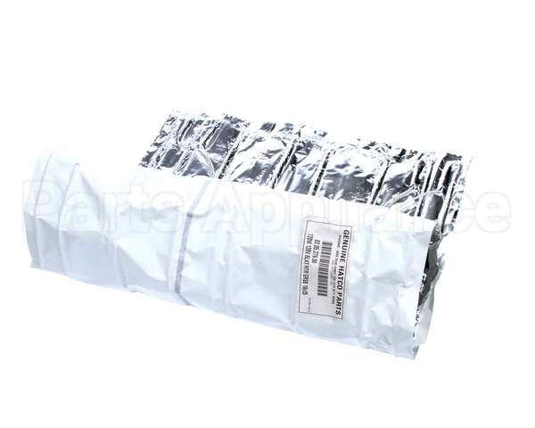 02.05.276.00 Hatco 720W 120V Blkt Heater Grsb 18X35