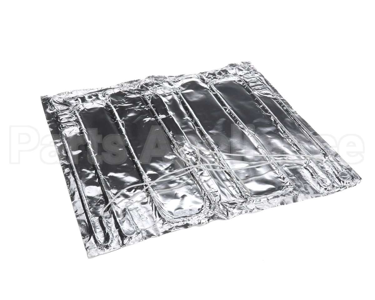 02.05.278.00 Hatco 390W 220V Blkt Heater Grsb 18X17