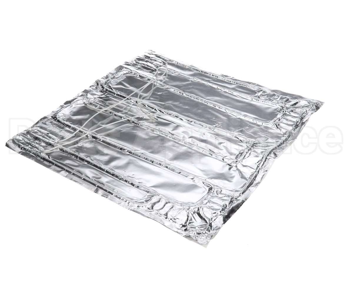 02.05.278.00 Hatco 390W 220V Blkt Heater Grsb 18X17