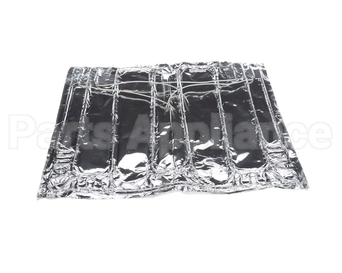 02.05.278.00 Hatco 390W 220V Blkt Heater Grsb 18X17