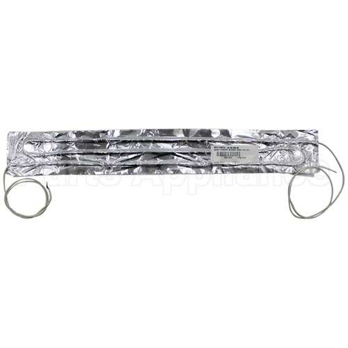 02.05.295 Compatible Hatco Heating Element - 120V/250W, Blanket