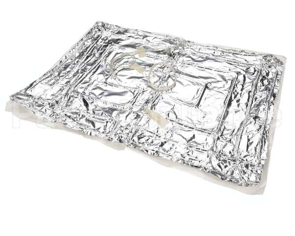 02.05.300.00 Hatco 325W 240V Bk Frystation Blankt