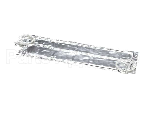 02.05.301.00 Hatco 150W 230V Carving Station Blkt