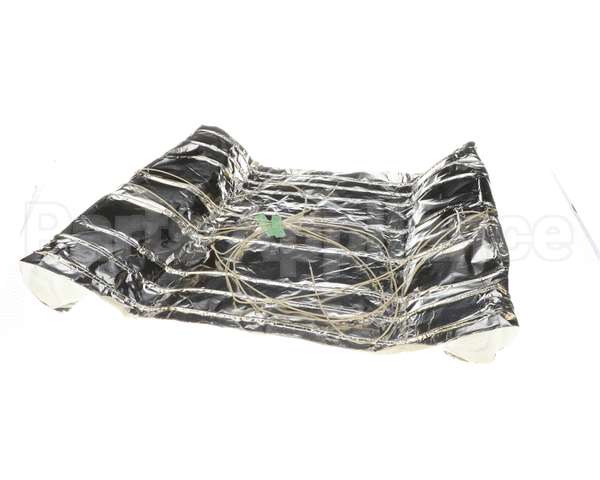 02.05.328.00 Hatco 550W 120V Blk Ropehtr 2Bw-36