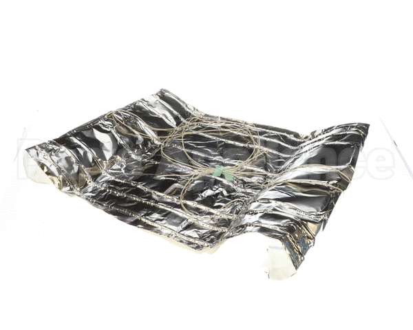 02.05.328.00 Hatco 550W 120V Blk Ropehtr 2Bw-36