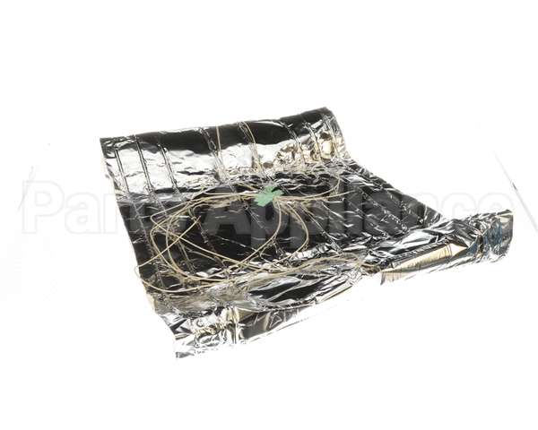 02.05.328.00 Hatco 550W 120V Blk Ropehtr 2Bw-36