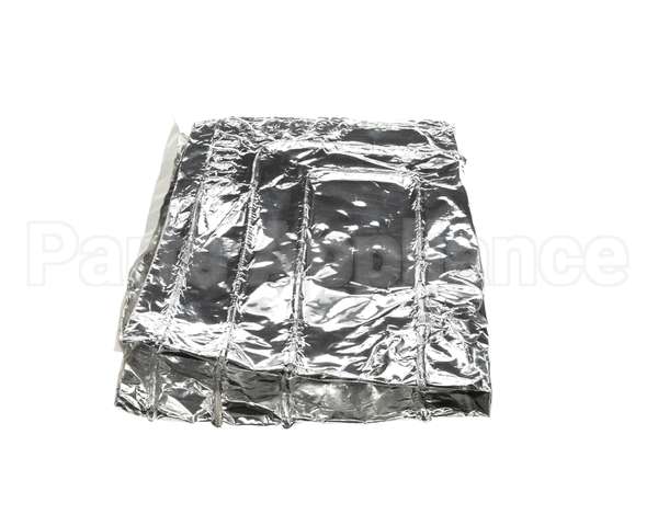 02.05.449.00 Hatco 505W 120V Sds-36 Base Blkt