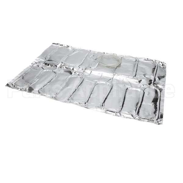 02.05.503.00 Compatible Hatco 330W 120V Grfhs-26 Blanket Ele