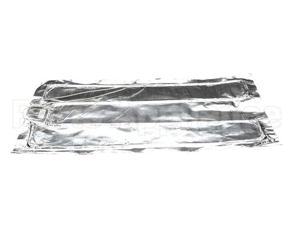 02.05.556.00 Hatco 300W 120V Blkt Heater Hdw,Bottom