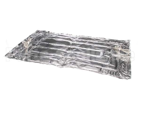 02.05.601.00 Hatco 780W 120V Blkt Heater Grss 18X30