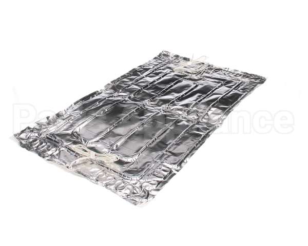 02.05.601.00 Hatco 780W 120V Blkt Heater Grss 18X30