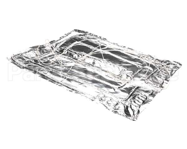 02.05.662.00 Hatco 425W 120V Blkt Heater 18 X 24