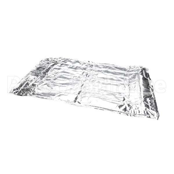 02.05.707.00 Compatible Hatco 600W 120V 3Sds-39T Blkt