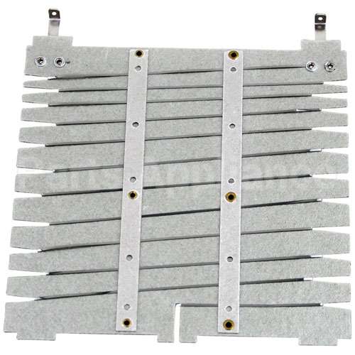 02.05.792.00 Compatible Hatco Heating Element - Center