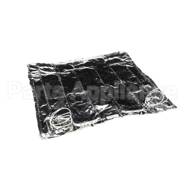 02.05.866.00 Compatible Hatco 390W 208V Blkt Htr 18.7X17.25