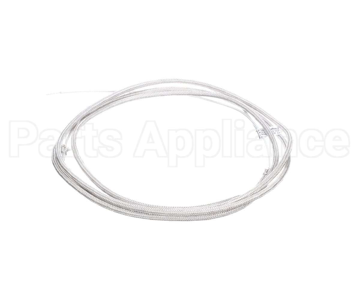 02.05.906.00 Hatco Heating Element Wire