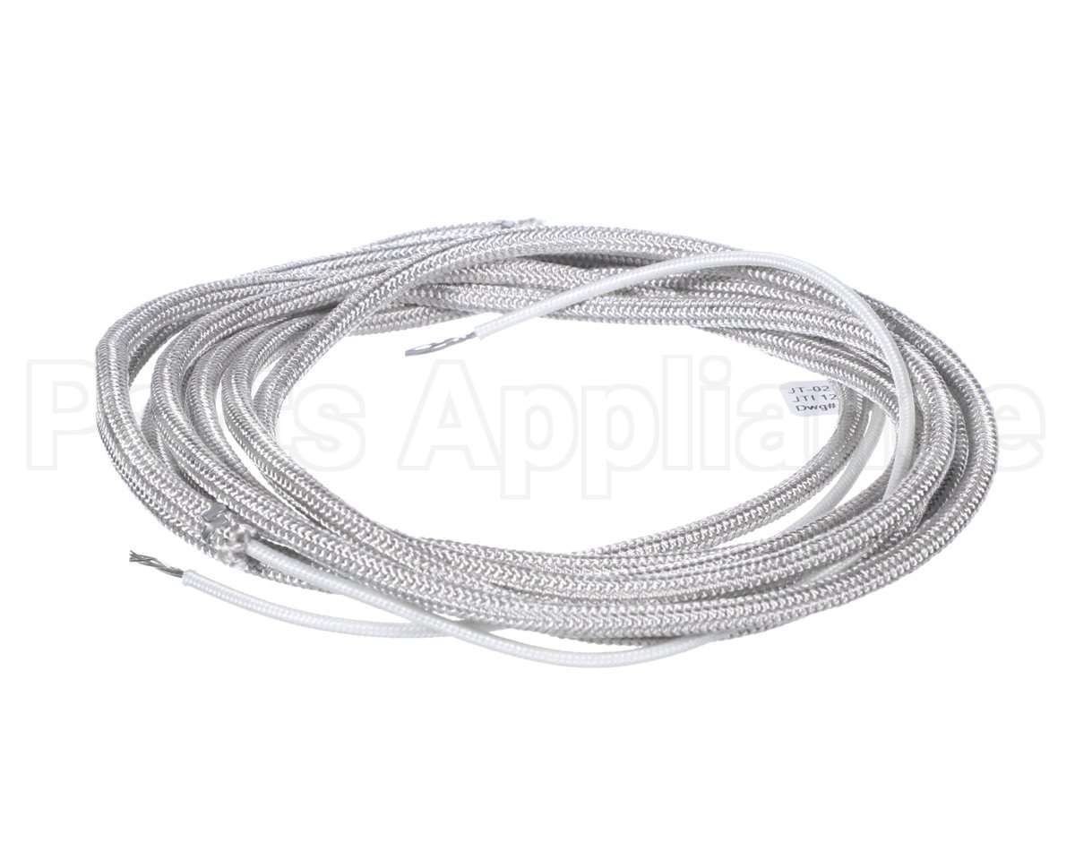02.05.943.00 Hatco 153W 120V Rope Elem 101"