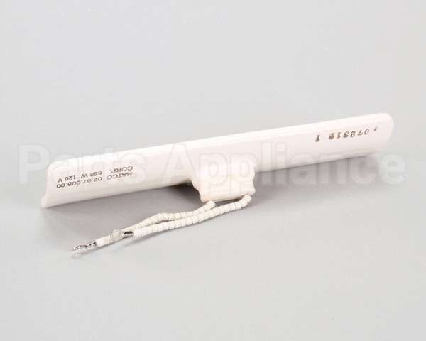 02.07.008.00 Hatco 650W 120V Ceramic Element