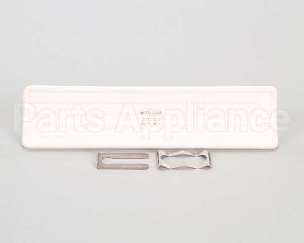 02.07.008.00 Hatco 650W 120V Ceramic Element
