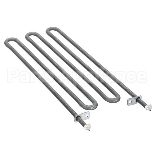 02.09.304 Compatible Hatco Element, Toaster, 6-Pass, 208V 1650W