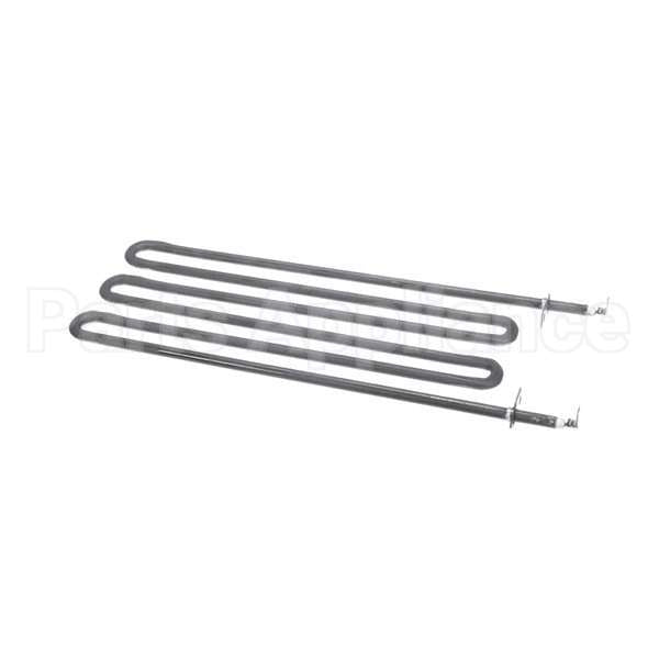 02.09.311.00 Compatible Hatco 1100W 208V 6 Pass Toaster Elem