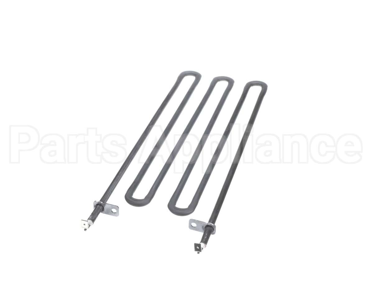 02.09.311.00 Hatco 1100W 208V 6 Pass Toaster Elem