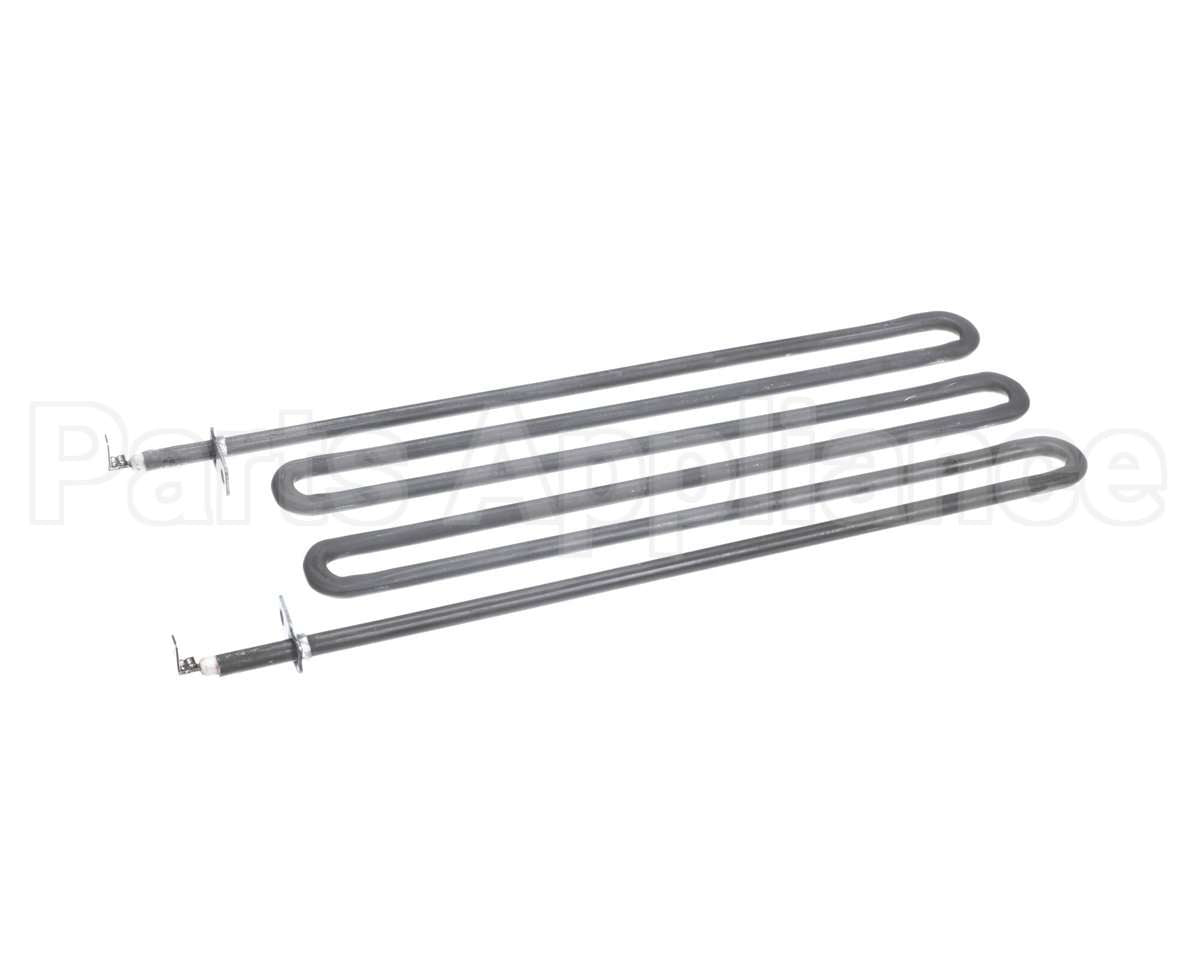 02.09.311.00 Hatco 1100W 208V 6 Pass Toaster Elem