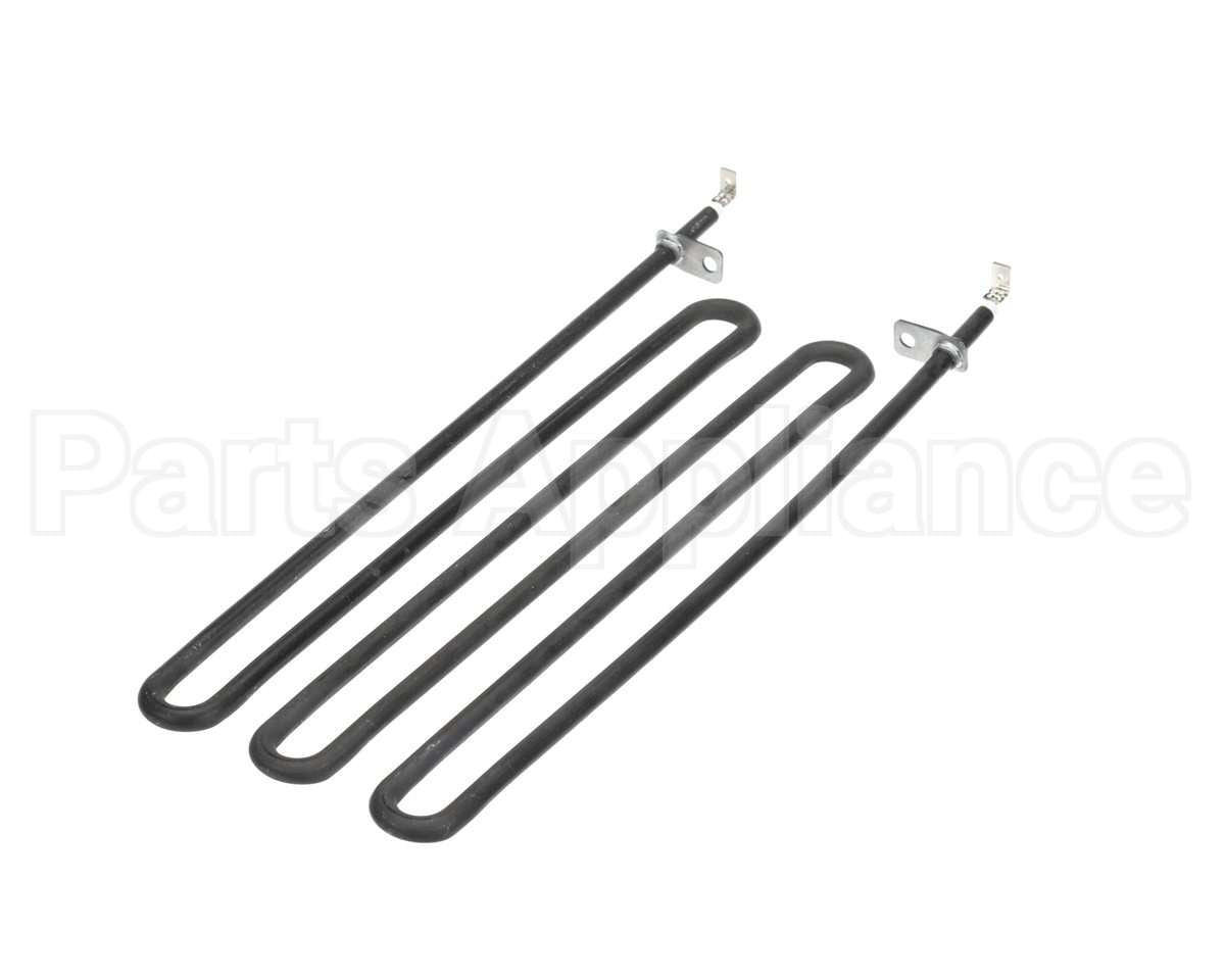02.09.312.00 Hatco 1100W 240V 6 Pass Toaster Elem
