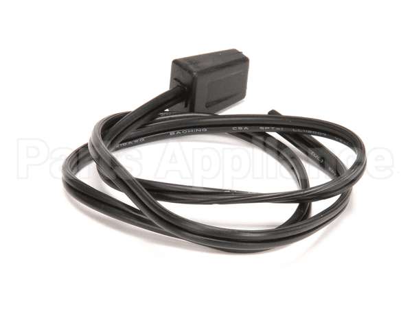 02.12.001A.00 Hatco Blower Motor Connector