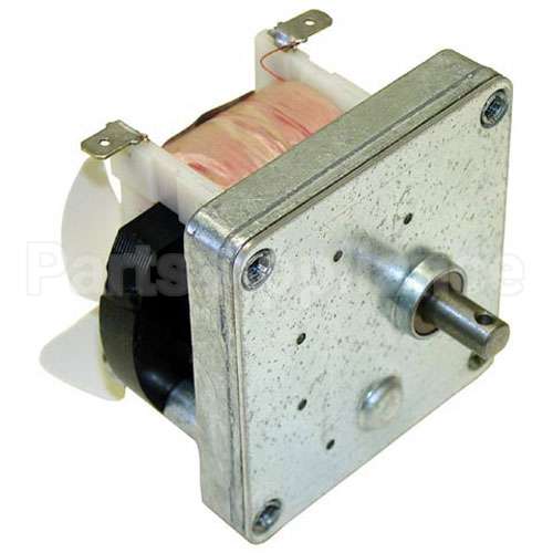 02.12.004.00 Compatible Hatco Motor120V, 1P, 1 Rpm